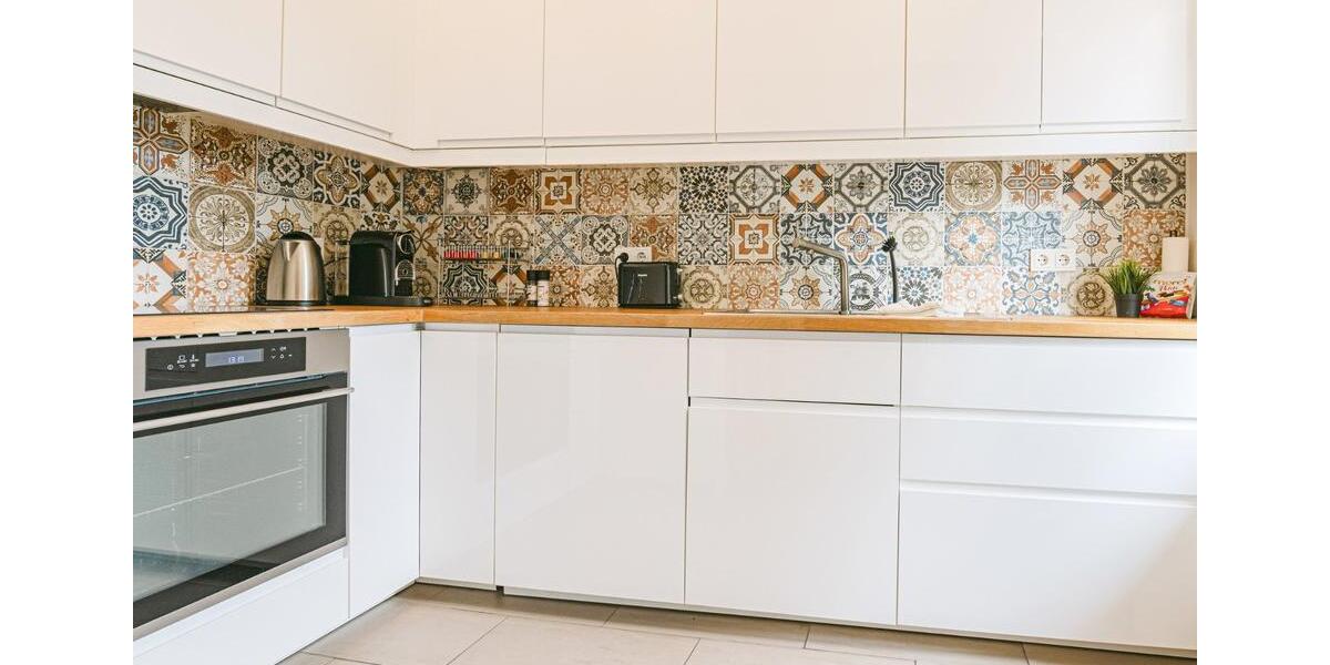 Etagenwohnung Mülheim an der Ruhr Broich - 3 Zimmer, 115 m&sup2;, 2.900&euro; | Angebot:25916570