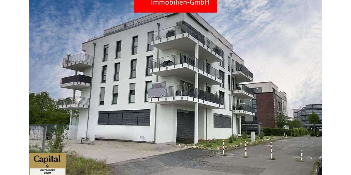 Etagenwohnung Gelsenkirchen Gelsenkirchen-Mitte - 3.5 Zimmer, 121 m&sup2;, 435.000&euro; | Angebot:26768345