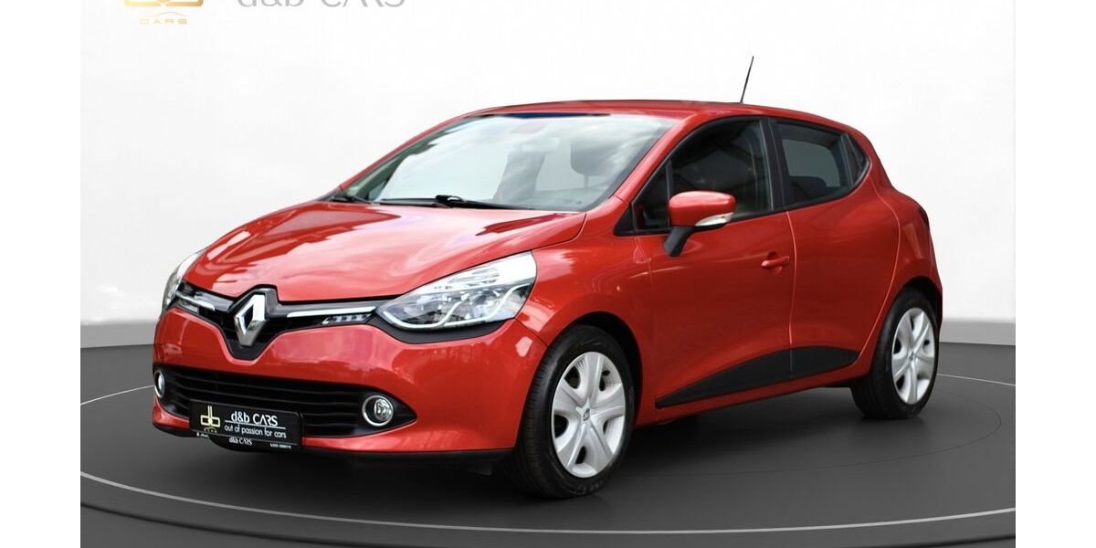 Renault Clio 71.290 km 6.900 &euro; Duisburg 47166