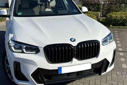 BMW X3 98.000 km 45.900 &euro; Dülmen 48249