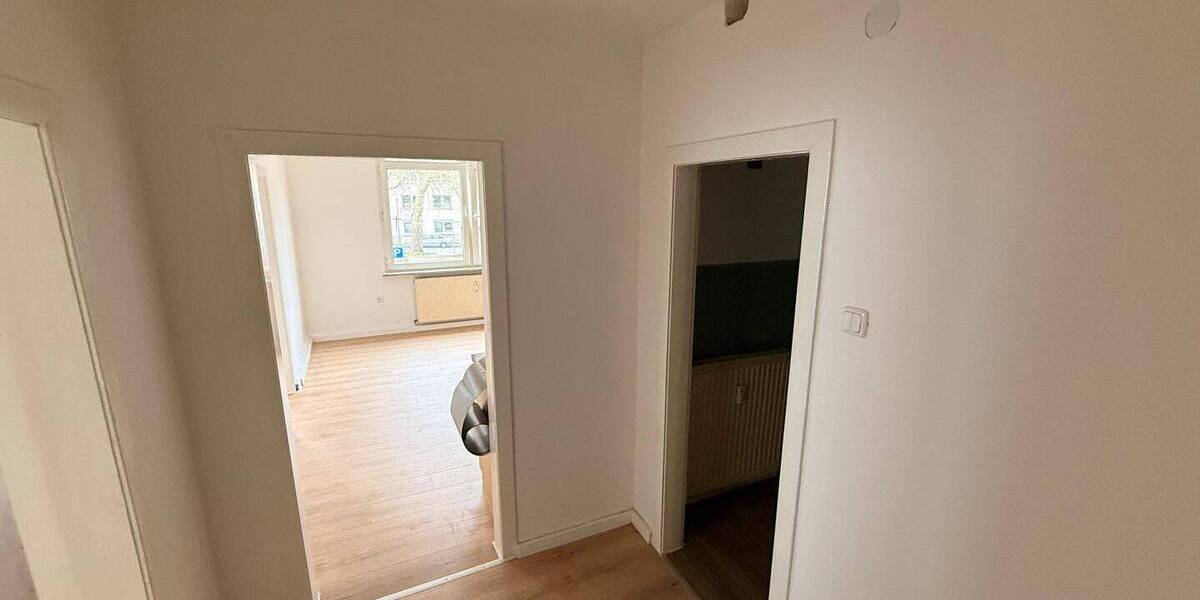 Zimmer Gelsenkirchen Rotthausen - 3 Zimmer, 73 m&sup2;, 845&euro; | Angebot:26037936