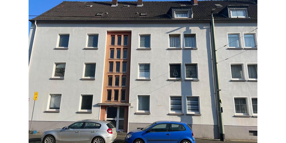 Etagenwohnung Duisburg Beeck - 2.5 Zimmer, 55 m&sup2;, 67.000&euro; | Angebot:27259714