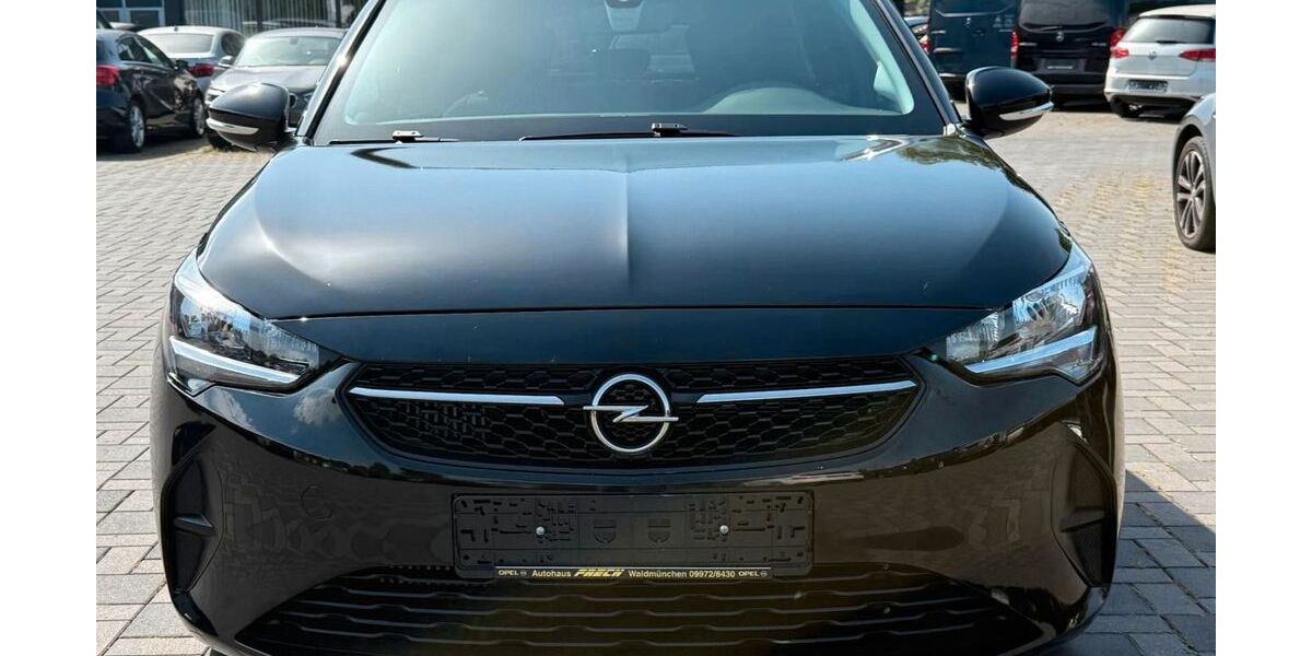 Opel Corsa 74.123 km 10.190 &euro; Duisburg 47169