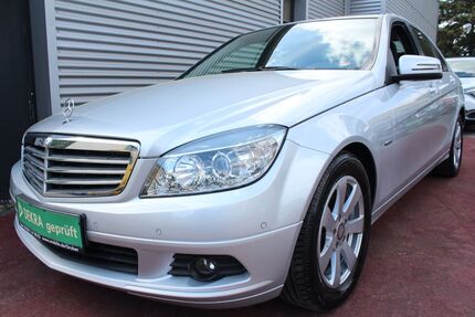 Mercedes-Benz C 200 48.112 km 11.482 &euro; Essen 45326