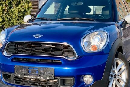 Mini Cooper SD 227.852 km 4.500 &euro; Gelsenkirchen 45884