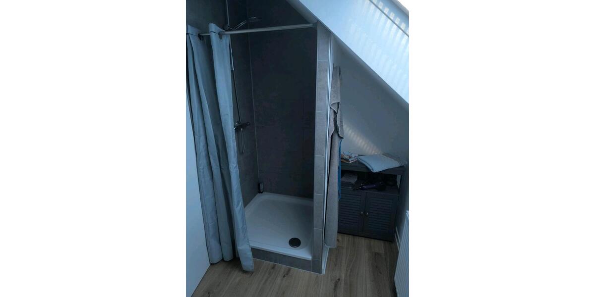 Dachgeschoßwohnung Rhede - 2 Zimmer, 58 m&sup2;, 550&euro; | Angebot:25976807