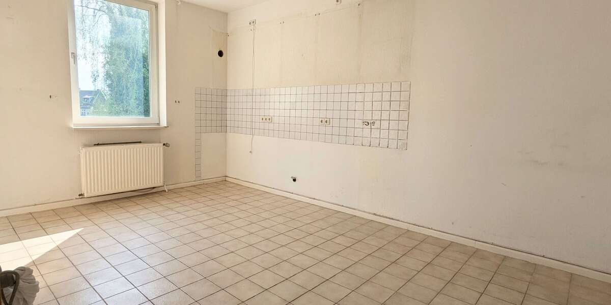 Etagenwohnung Herne - 2 Zimmer, 69 m&sup2;, 550&euro; | Angebot:26321817
