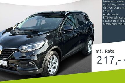 Renault Kadjar 29.587 km 15.979 &euro; Dülmen 48249