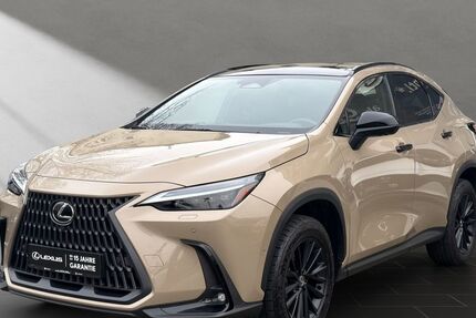 Lexus NX 350h 21.420 km 55.950 &euro; Duisburg 47055