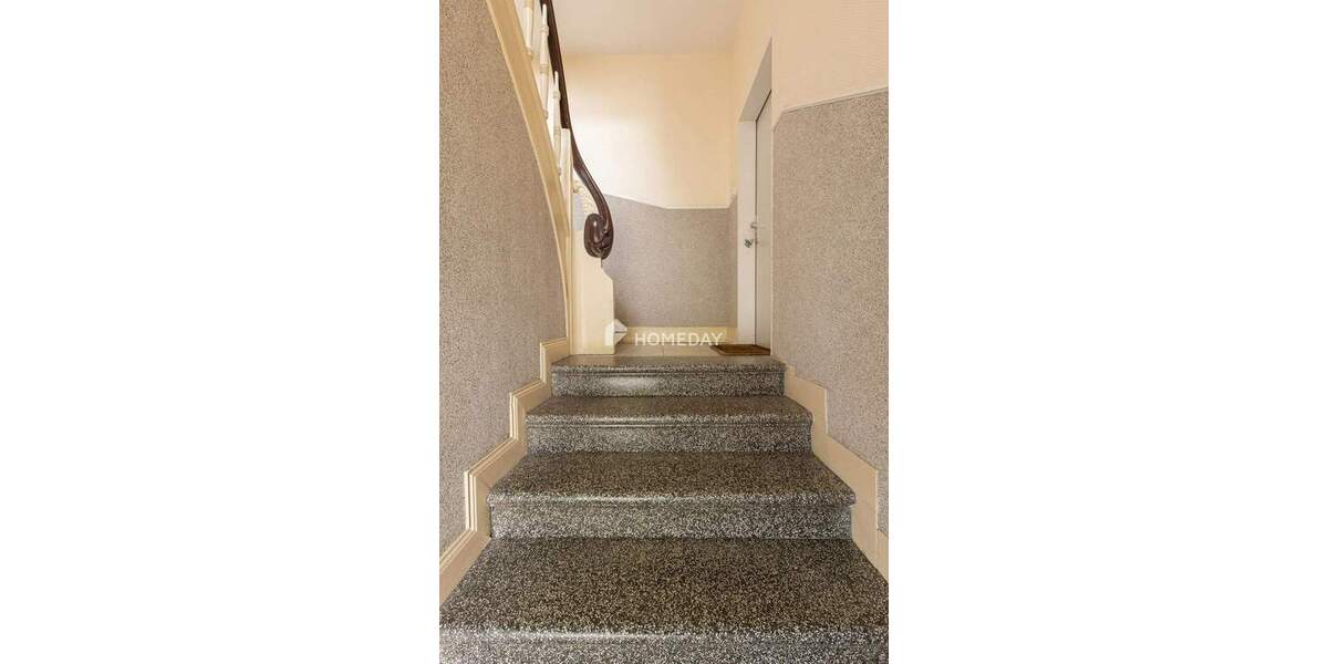 Etagenwohnung Herne (DG) Herne-Süd - 4 Zimmer, 89 m&sup2;, 139.000&euro; | Angebot:25677387