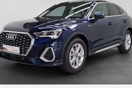 Audi Q3 6.349 km 39.220 &euro; Bochum 44809