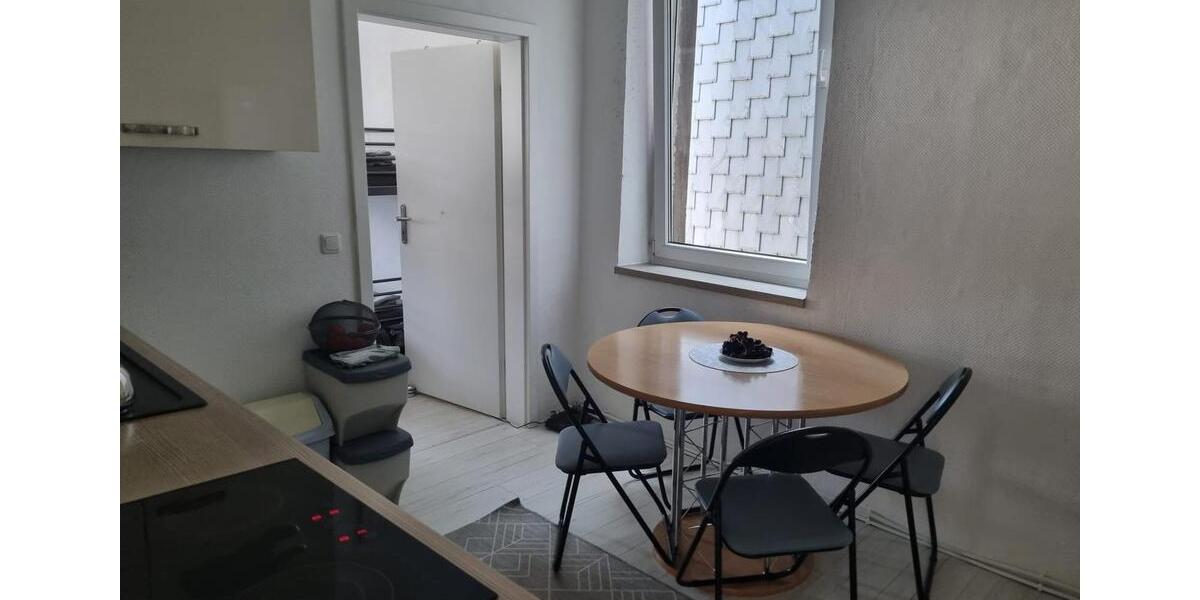 Etagenwohnung Bochum Bochum-Mitte - 3.5 Zimmer, 59 m&sup2;, 89.900&euro; | Angebot:26253599