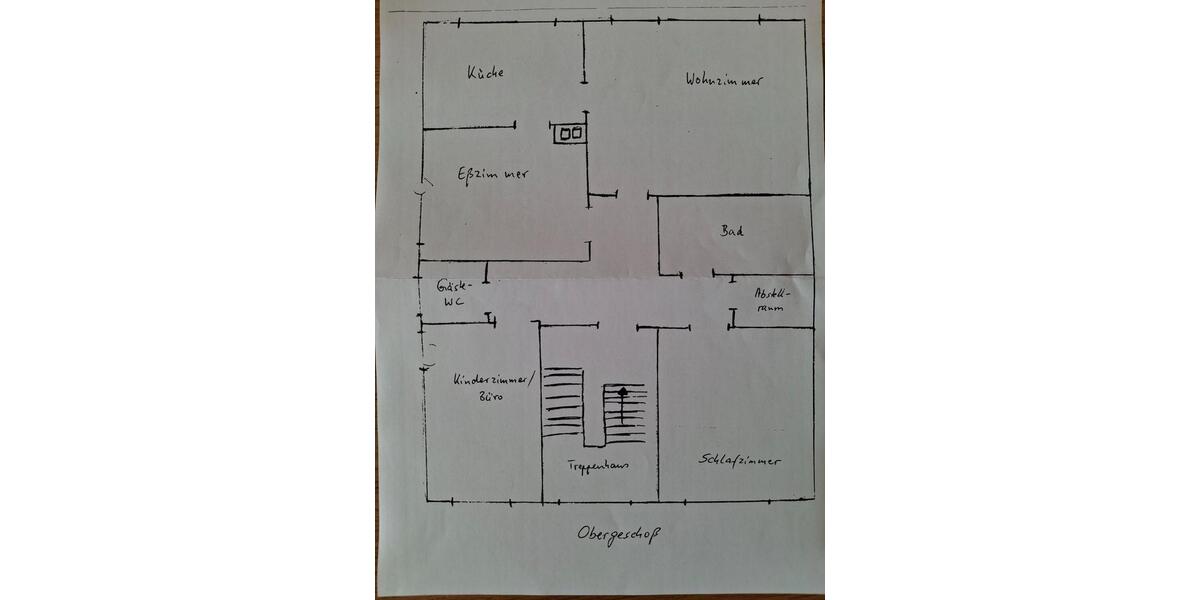 Etagenwohnung Borken - 3 Zimmer, 85 m&sup2;, 750&euro; | Angebot:25551513