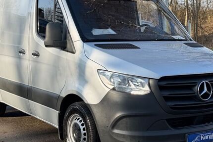Mercedes-Benz Sprinter 43.474 km 23.450 &euro; Mülheim an der Ruhr 45472