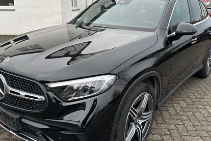 Mercedes-Benz GLC 220 165.000 km 39.950 &euro; Borken 46325