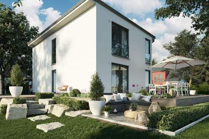 Haus Bochum Langendreer - 4 Zimmer, 136 m&sup2;, 532.150&euro; | Angebot:25678884