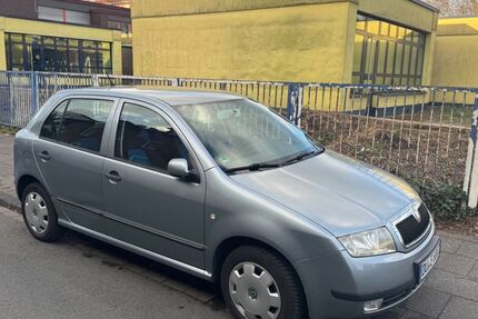 Skoda Fabia 155.000 km 2.120 &euro; Duisburg 47166
