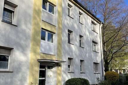 Wohnung Duisburg Rheinhausen - 4 Zimmer, 79 m&sup2;, 545&euro; | Angebot:26274365