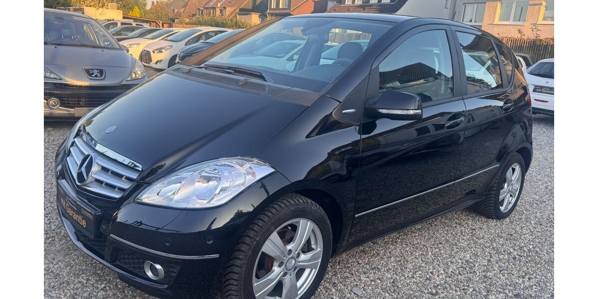 Mercedes-Benz A 160 44.000 km 8.999 &euro; Essen 45355