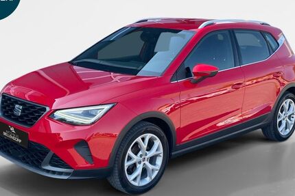 Seat Arona 79.263 km 15.940 &euro; Bottrop 46244