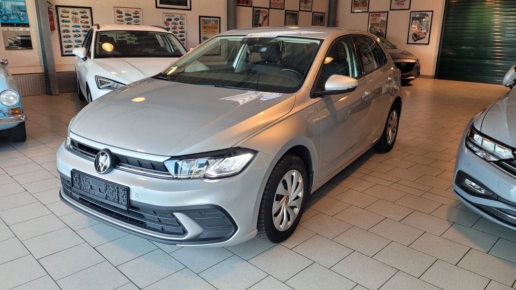 VW Polo 116.010 km 12.900 &euro; Oberhausen 46049