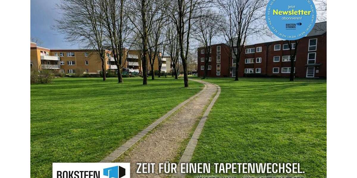 Etagenwohnung Dorsten Barkenberg - 3 Zimmer, 75 m&sup2;, 505&euro; | Angebot:24790633