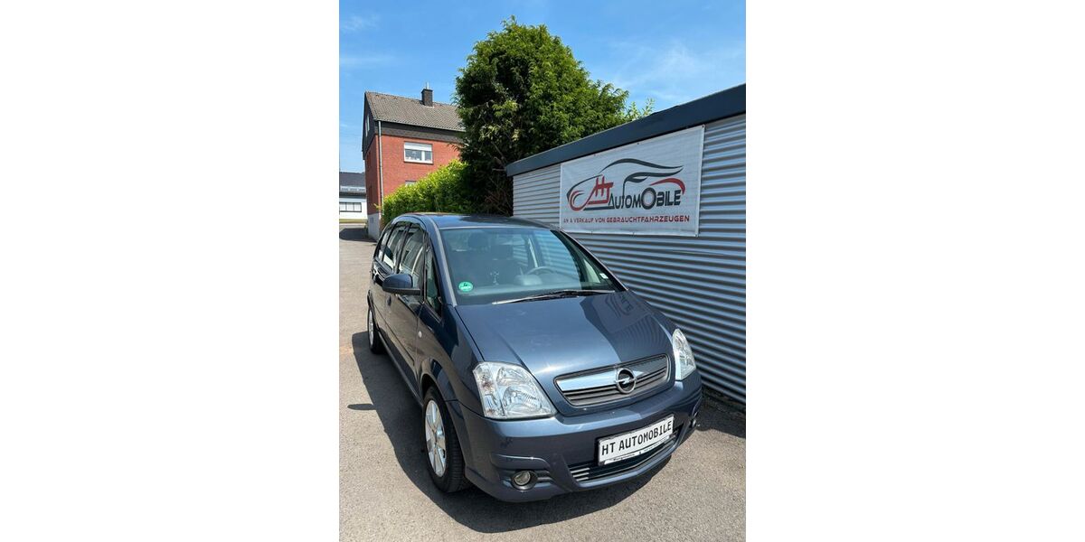Opel Meriva 156.000 km 3.000 &euro; Marl 45770