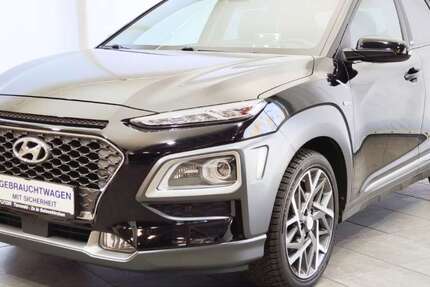 Hyundai KONA 91.703 km 18.990 &euro; Gelsenkirchen 45897