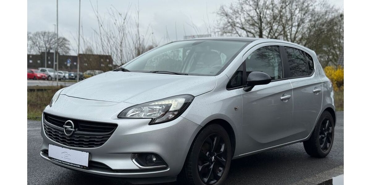 Opel Corsa 145.700 km 6.199 &euro; Dülmen 48249