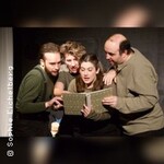 Die unendliche Geschichte von Michael Ende