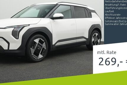 Kia EV3 9.900 km 29.660 &euro; Borken 46325