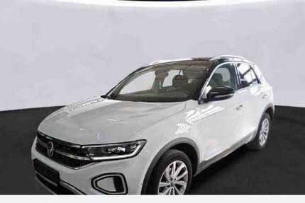 VW T-Roc 65.849 km 19.290 &euro; Oberhausen 46047