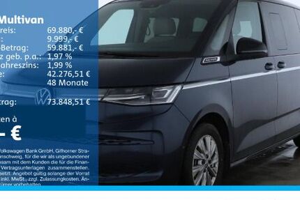 VW T7 Multivan 10.840 km 69.880 &euro; Recklinghausen 45663