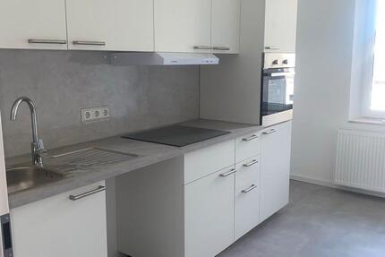 Wohnung Mülheim an der Ruhr Rechtsruhr-Nord - 2 Zimmer, 55 m&sup2;, 860&euro; | Angebot:25793386