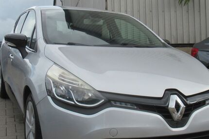 Renault Clio 94.753 km 8.890 &euro; Herne 44653