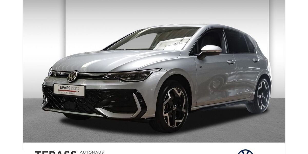 VW Golf 4.999 km 33.880 &euro; Herne 44625