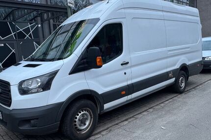 Ford Transit 124.000 km 11.900 &euro; Essen 45357