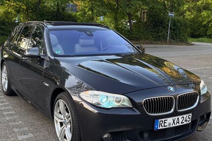 BMW 530 214.658 km 14.699 &euro; Gladbeck 45964