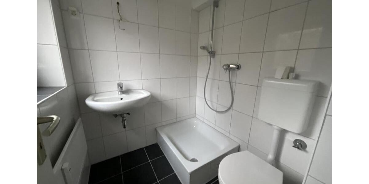 Etagenwohnung Duisburg Duisburg-Mitte - 1 Zimmer, 31 m&sup2;, 579&euro; | Angebot:22940572