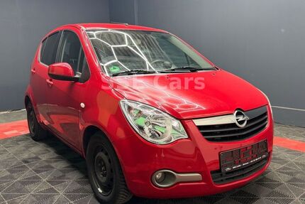 Opel Agila 126.970 km 2.699 &euro; Bochum 44795