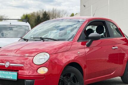Fiat 500 61.358 km 5.999 &euro; Rheinberg 47495