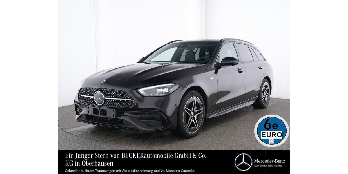 Mercedes-Benz C 300 17.083 km 47.450 &euro; Oberhausen 46149