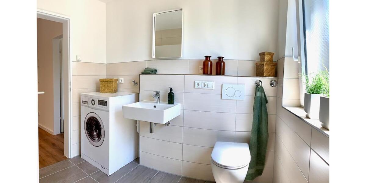 Etagenwohnung Mülheim an der Ruhr Dümpten - 2.5 Zimmer, 65 m&sup2;, 189.000&euro; | Angebot:26238338