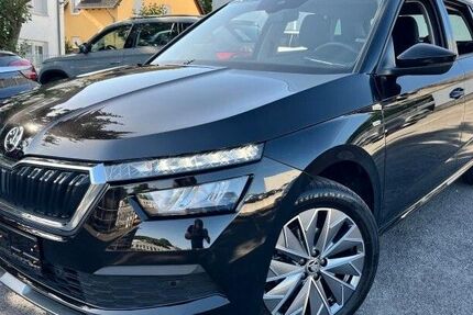 Skoda Kamiq 67.229 km 18.900 &euro; Oberhausen 46045