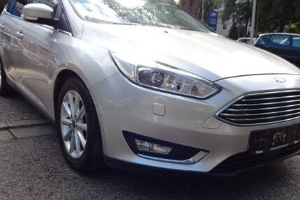 Ford Focus 178.071 km 6.600 &euro; Essen 45276