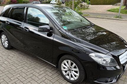 Mercedes-Benz B 200 141.434 km 12.800 &euro; Recklinghausen 45661