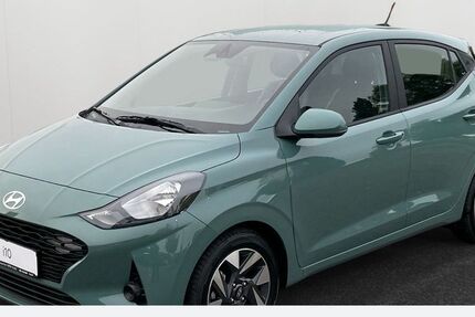 Hyundai i10 15.000 km 14.390 &euro; Dinslaken 46535