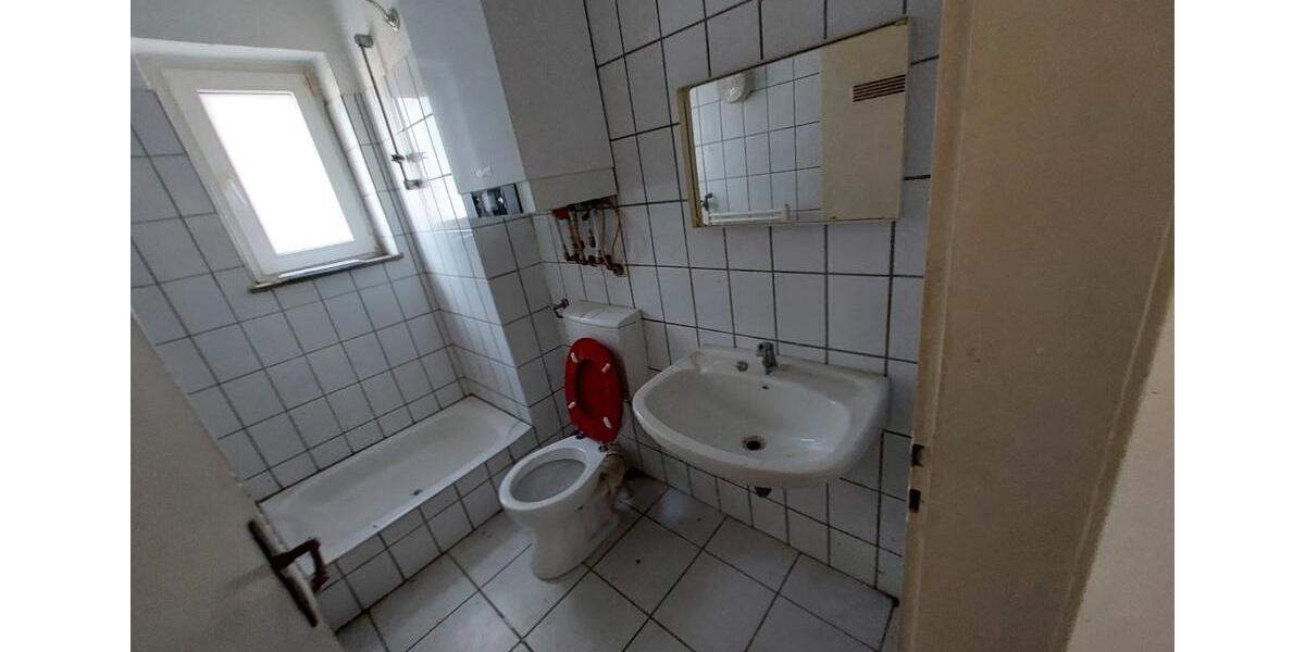 Etagenwohnung Herne Eickel - 2.5 Zimmer, 50 m&sup2;, 350&euro; | Angebot:26440861