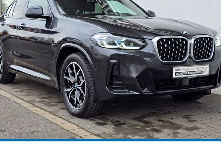 BMW X4 21.599 km 48.790 &euro; Dinslaken 46535