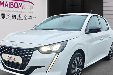 Peugeot 208 30.000 km 17.990 &euro; Wesel 46485